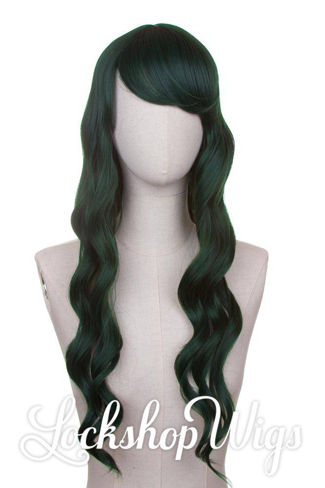Lockshopwigs's tweet photo. Get ready for #spring with our Mermaid Forest #wig! https://t.co/37PeetJ34g https://t.co/h5O4GTng3B