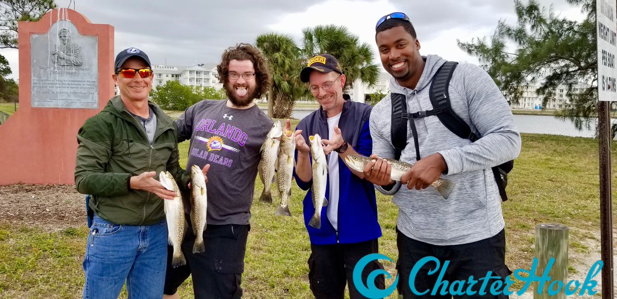CharterHook's tweet image. Tampa, FL - Snook &amp;amp; Trout Bite is HOT!!
Report with Captain Thomas Dominguez
🎣 bit.ly/dominguez02112…
BOOK ONLINE 
👉 charterhook.com

#charterhook #tampa #florida #takeadayoff #tampabay #snook #trout #charterfishing #poweredbycaptains