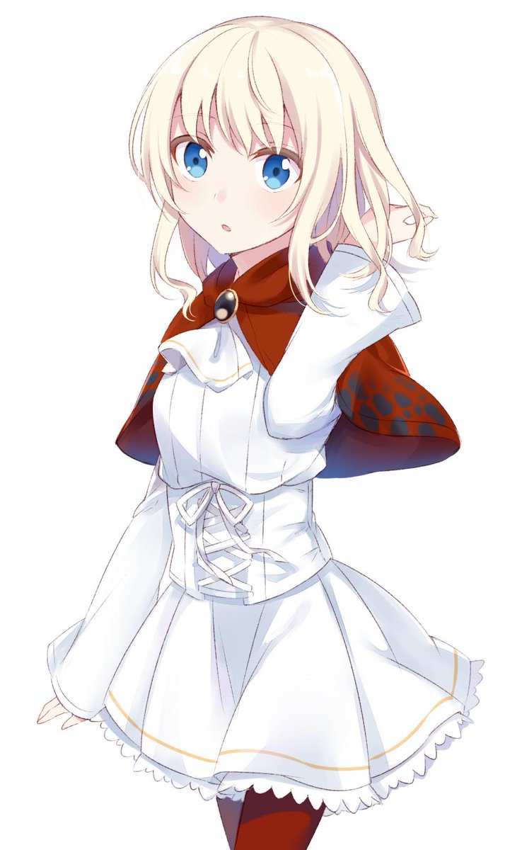 みかみ 禁書 レイヴィニア バードウェイ