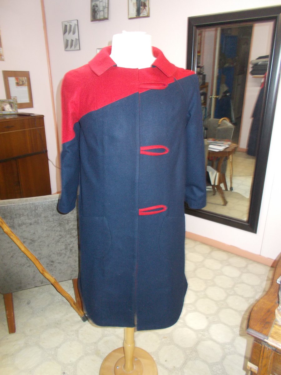 Josef36852203's tweet image. Our females bespoke winter overcoat. It just needs the buttons.
timelesstailoring.wixsite.com/tailor
#femalestyle #wednesdaythoughts #wedding #weddings #weddingdress #bespoke #tailored #tailor