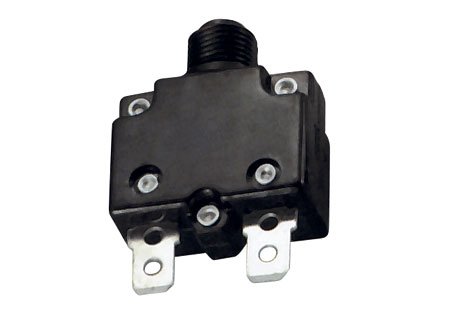 Rele electrico con boton 15A  goo.gl/hPhVQJ