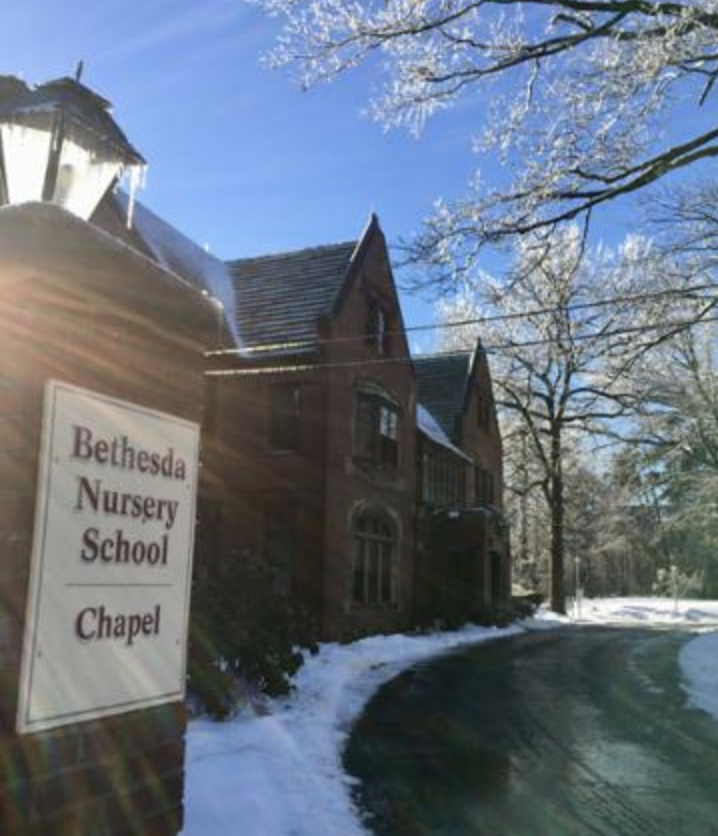 3 Things Everyone Knows About bethesda nursery school That You Don't