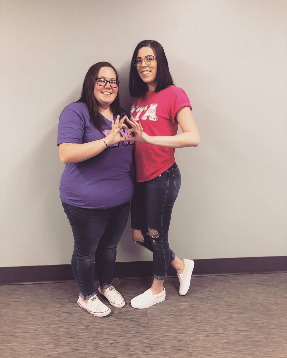 vic_cavolo's tweet photo. Don’t forget to donate to Talara and I for such a great cause!! 💗
https://t.co/yRsJtXjlD0
While you’re at it, don’t forget to come see Talaka get a mans tonight at 9 at DZ’s Behind the Curtain !! https://t.co/FxQgSVm2Fc