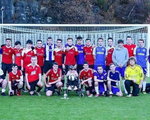 Club staff wrexhamcharityfc.home.blog/2019/02/13/clu…