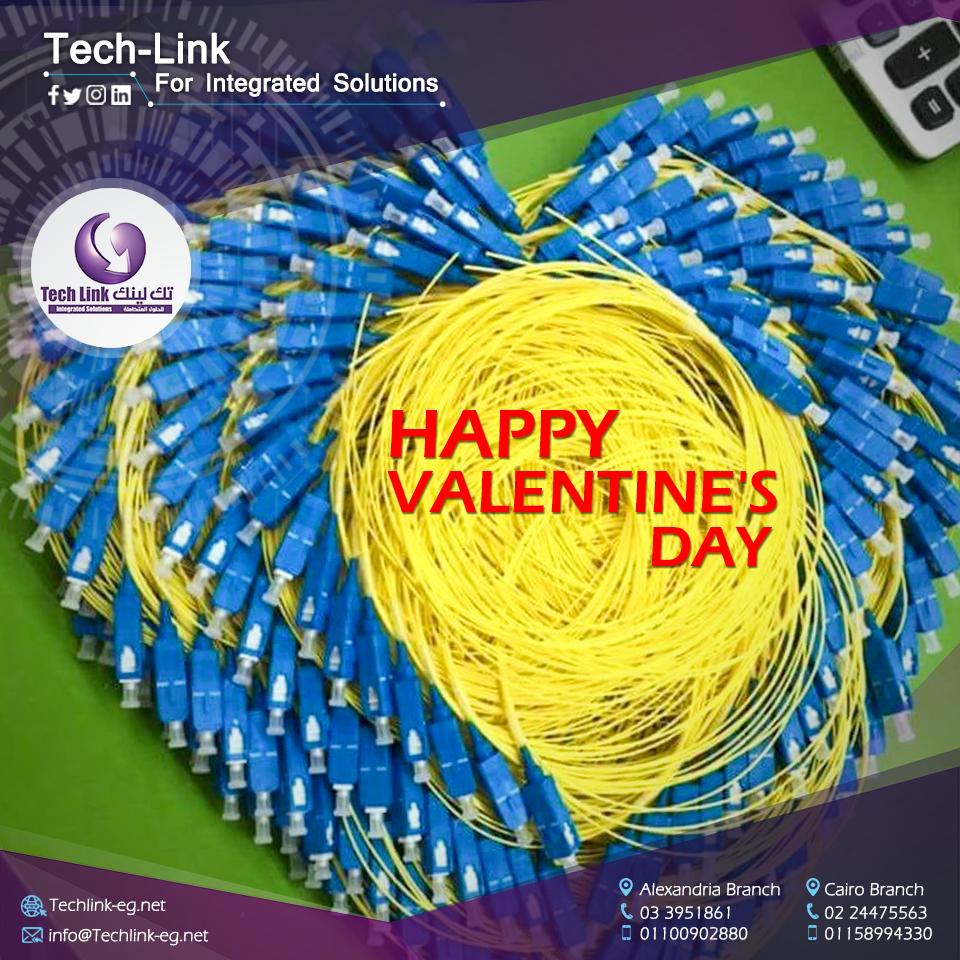TechLink1997's tweet image. Be creative while inventing ideas, but be disciplined while implementing them.. #Happy_Valentines_Day
#Prolink #Techlink #patchCord #ValentinesDay