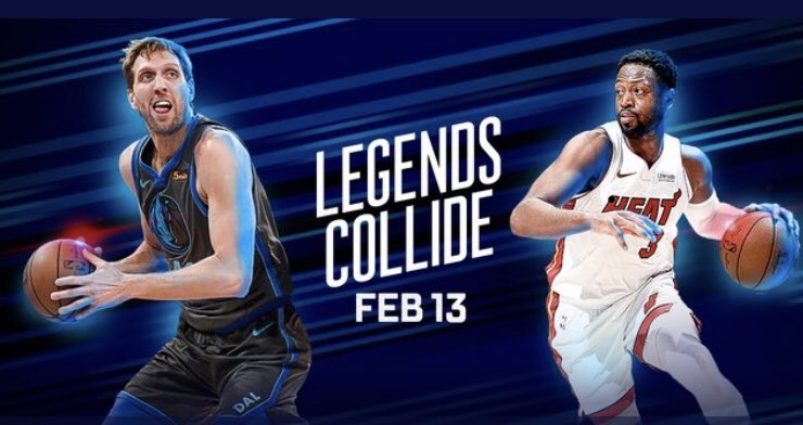 fishsports's tweet photo. .@dallasmavs are being classy tonight, so I don’t have to.

#DirkNowitzki Vs. Wade 💩 https://t.co/bVQZ2vSEMk
