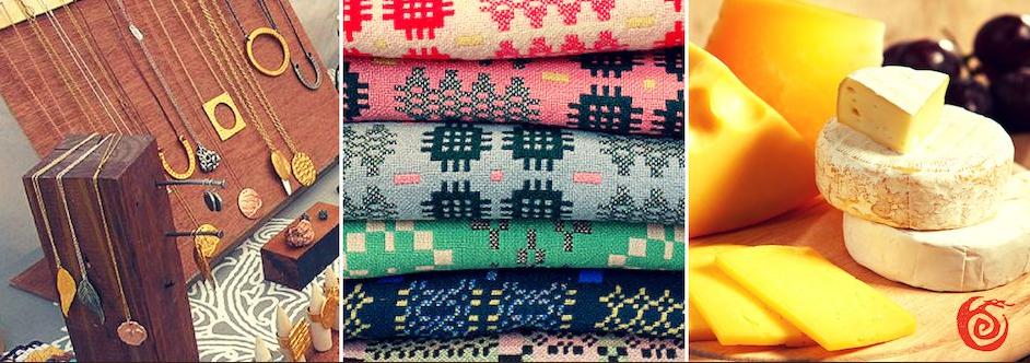 Food, drink &amp; crafts, what’s not to love? On March 10th, join us for our second ever #WelshEmporium! Celebrate the craft, produce and skills of #Welsh companies <a href="/LondonWelshCCLL/">London Welsh Centre</a> 
This event is suitable for everyone so find out more! bit.ly/2FQZIIz #walesweeklondon