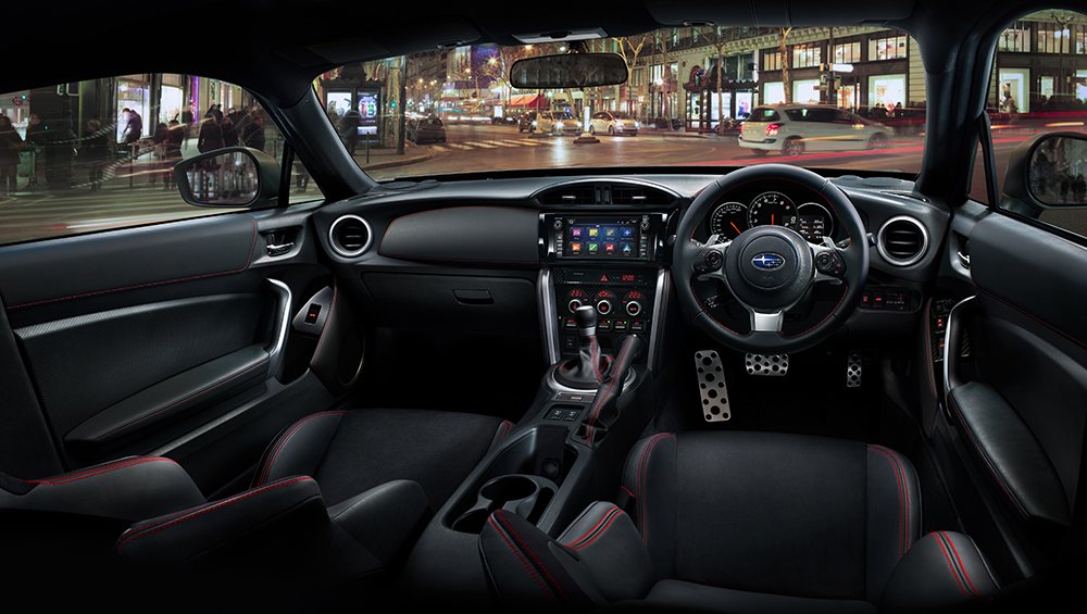 BuckStanCamb's tweet photo. Arriving soon! 🚗 🚀

One of only a handful currently available in the UK 
*BRAND NEW/UNREGISTERED* 

Subaru BRZ 2.0i SE Lux (2019 model with Sat-Nav)

It won't hang around.....

#Cambridge #Subaru #BRZ #NewCar https://t.co/mzl2rTiXAx