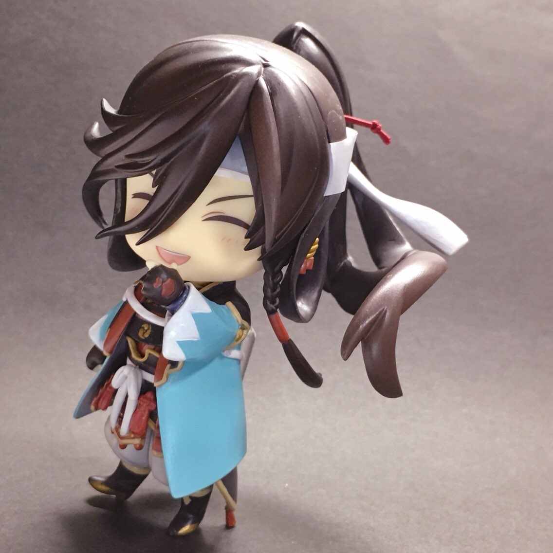 刀剣乱舞 ねんどろいど 和泉守兼定