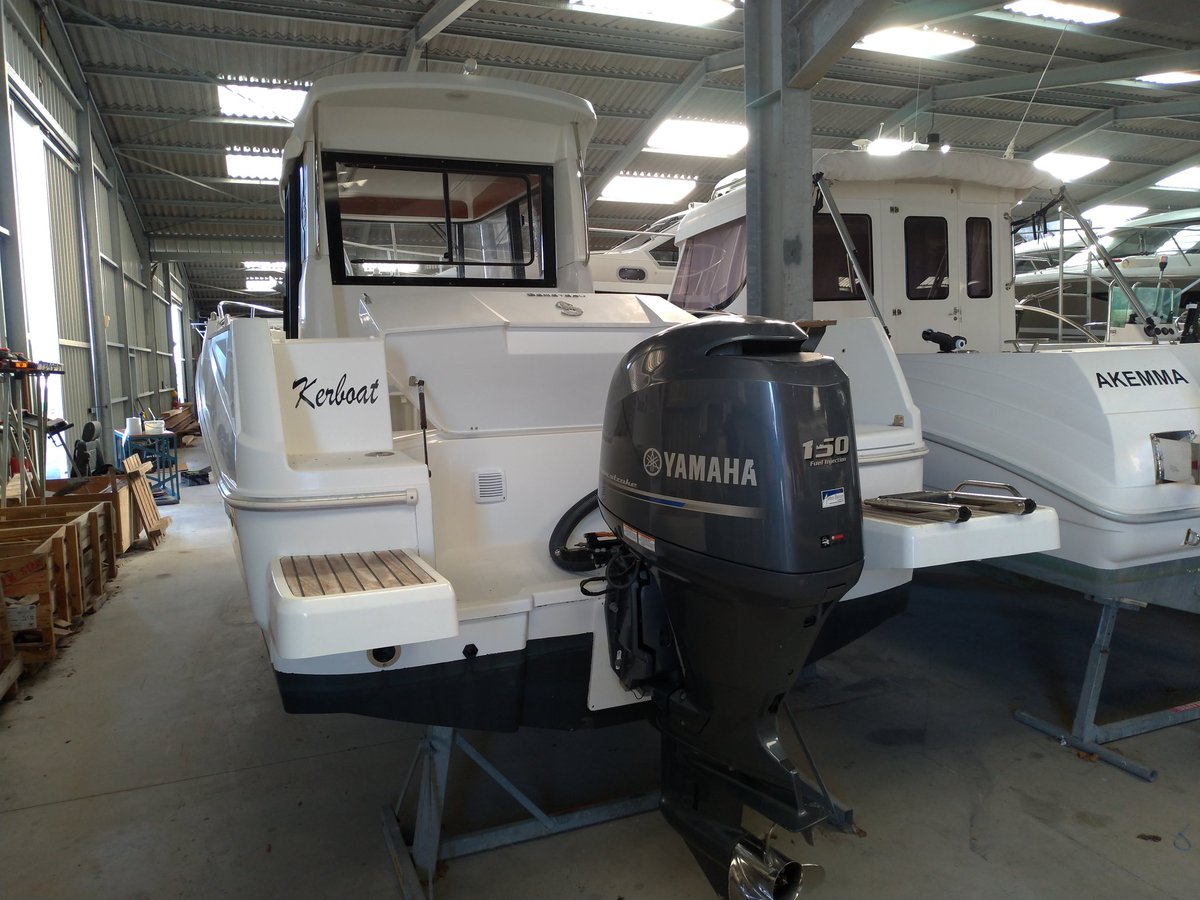 On 😍 ce 🛥️ !
#AvenBelonNautic #RiecSurBelon