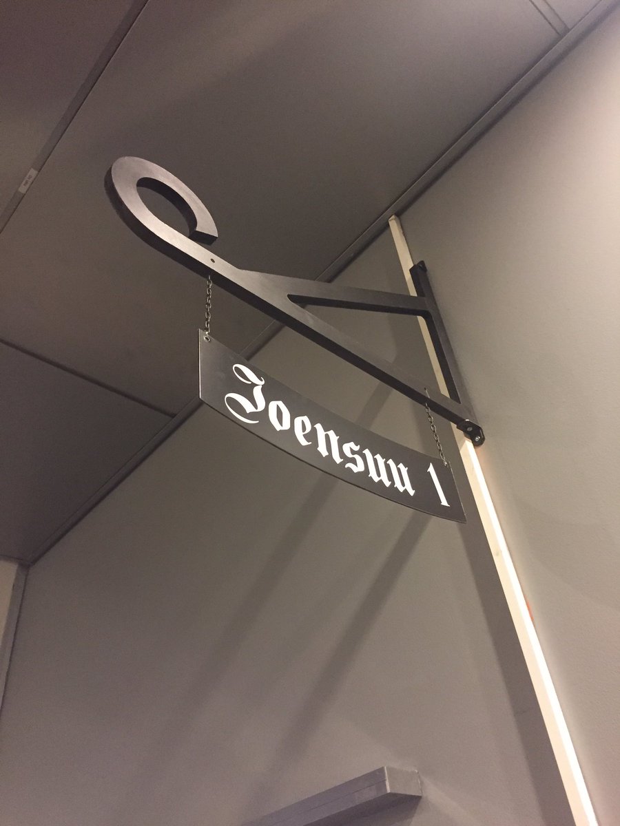 Luottoriskien optimointikoulutusta tällä kertaa Joensuussa. #IntrumSuomi #luotonhallinta