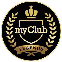 JumandJam's tweet photo. @JuniorMantis @EditemosPES Eu !queria dar uma sugestão: Que tal vcs colocarem esse simbolo representando o time  my club legends 2 no lugar dos classicos fakes da konami. Assim o time 1 fica com o simbolo marrom e o time 2 com simbolo preto : https://t.co/gICrEOEtvs