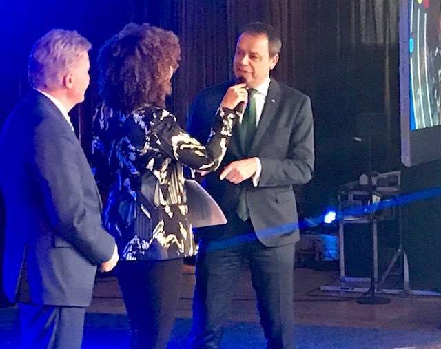 D66NoordHolland's tweet image. Gedeputeerde @JackvanderHoek : Innovatiekracht stimuleert duurzame groei &amp;amp; biedt kansen. #circulaireeconomie gaat veel verder dan afval als grondstof: het ontwerp moet al circulair worden bedacht! Alternatieve materialen nodig voor producten van de toekomst #InnovatiefestivalNH