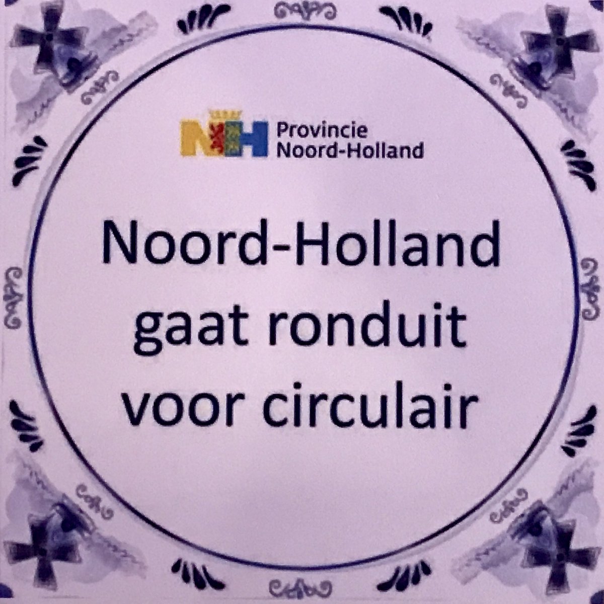 D66NoordHolland's tweet image. Gedeputeerde @JackvanderHoek : Innovatiekracht stimuleert duurzame groei &amp;amp; biedt kansen. #circulaireeconomie gaat veel verder dan afval als grondstof: het ontwerp moet al circulair worden bedacht! Alternatieve materialen nodig voor producten van de toekomst #InnovatiefestivalNH