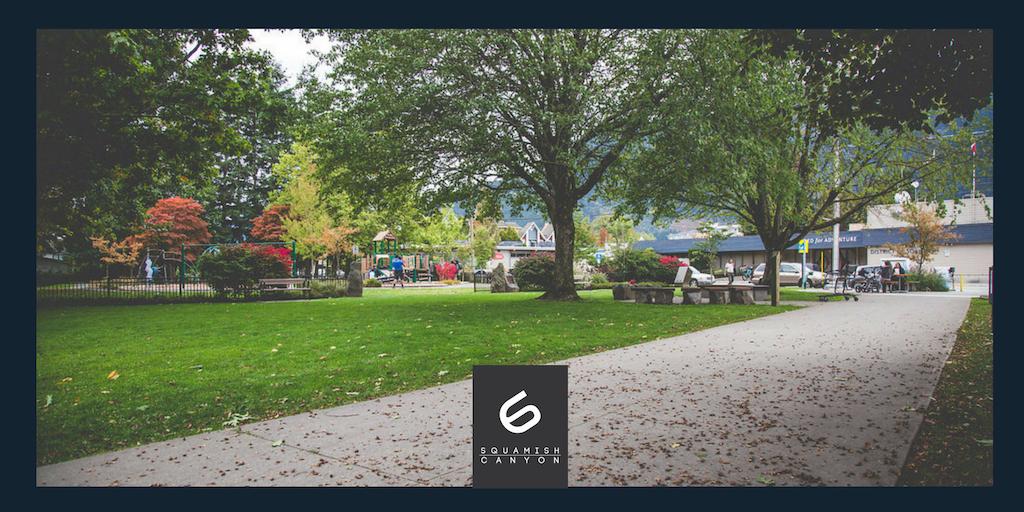 We want our employees to be able to do everything. They will become part of the interpretative meet and greets, safety, making a coffee, serve our local produce, education and operations. We want them to be passionate about this and love what they do. #SquamishCanyon #Squamish