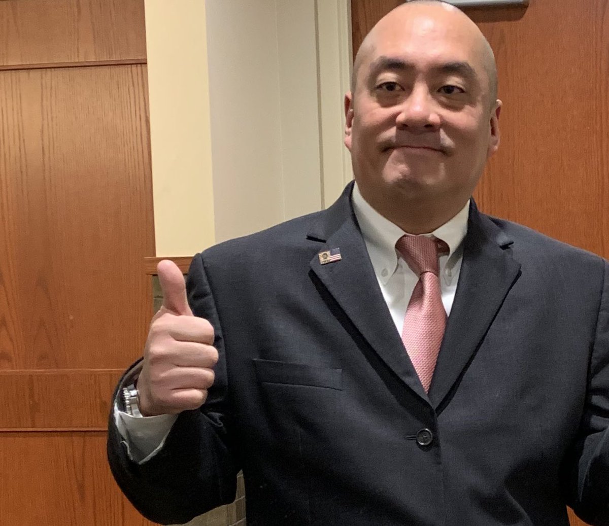 rusnivek's tweet image. #ICS400: Advanced #ICS today for our public safety partners from across the state here at  @ElmhurstHealth suit up!  #OnWednesdayWeWearPink