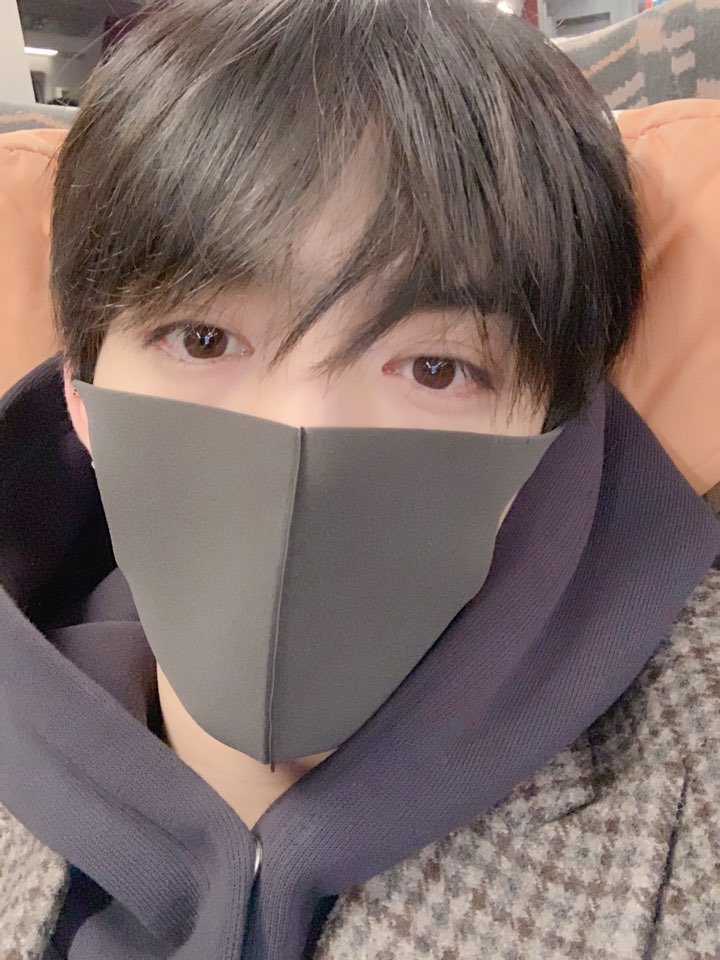 ซึงชอล 💎😈 กีฮยอน tweet media