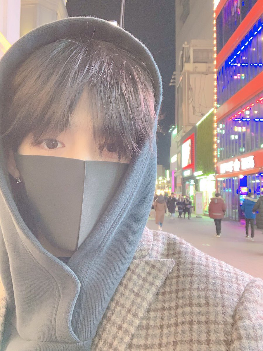 ซึงชอล 💎😈 กีฮยอน tweet media