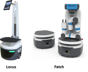 ccunnane's tweet photo. AMRs Come of Age @arc_advisory @steve_scm @framebridge @GEODIS_Group @FetchRobotics LocusRobotics @QuietLogistics #robots #WarehouseAutomation #ARCForum https://t.co/LPAUEAbeoM https://t.co/GLbAbdkZh1