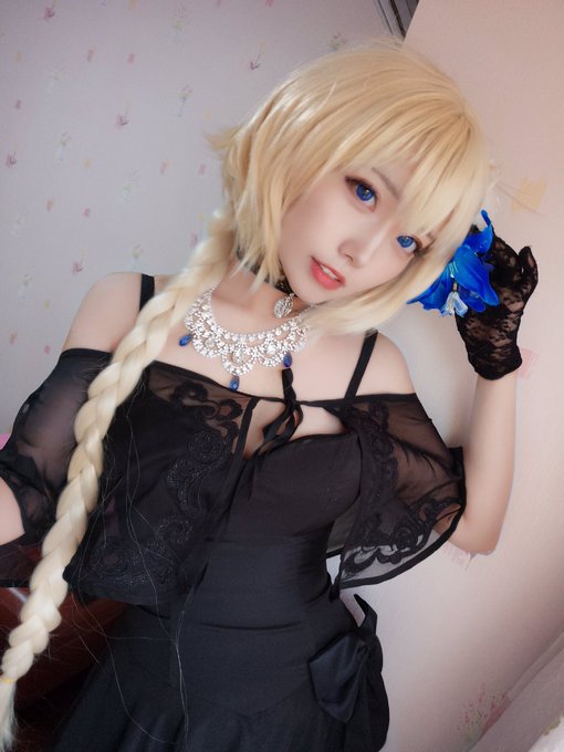 コスプレイヤー切切キリコのTwitter画像95