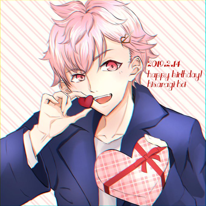 如月恋のtwitterイラスト検索結果