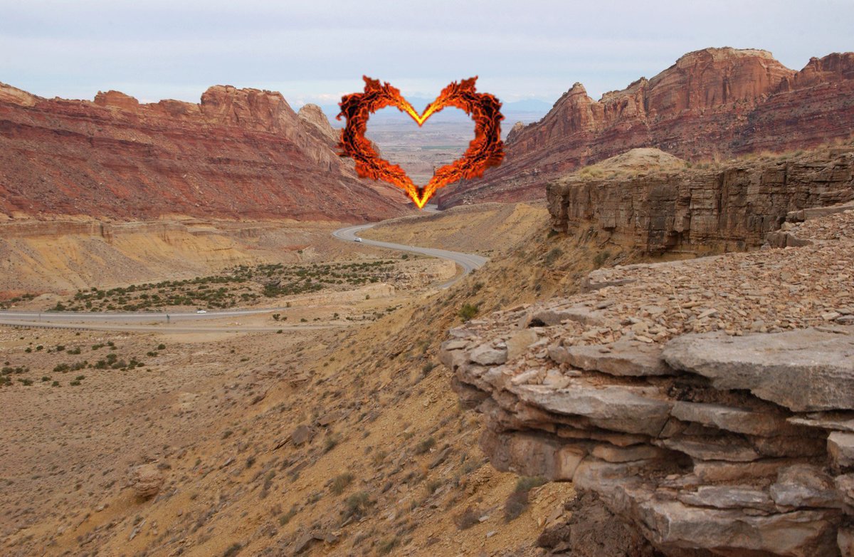 BLM Utah tweet media