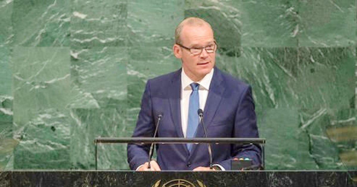 20 years from the Good Friday Agreement, history has a lot to teach us about the inclusion of women in peace processes. Learn more here! <a href="/newsdeeply/">News Deeply</a> 

newsdeeply.com/peacebuilding/…