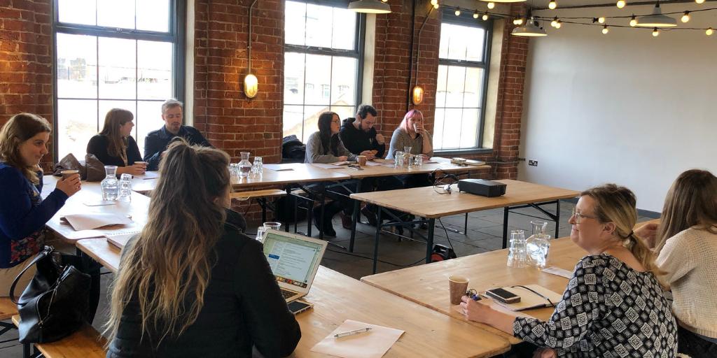 Marshall's Mill (@marshallsmill) on Twitter photo Great tenants' meeting today at @NMBCo. Thanks to everyone that came and gave their input. We are really excited about the 2019 estate activities - watch this space! Amazing coffee and pastries from <a href="/outofthewoodsuk/">Out of the Woods</a> as usual too. #TRFMM #EventsPlanning #Leeds Great tenants' meeting today at @NMBCo. Thanks to everyone that came and gave their input. We are really excited about the 2019 estate activities - watch this space! Amazing coffee and pastries from <a href="/outofthewoodsuk/">Out of the Woods</a> as usual too. #TRFMM #EventsPlanning #Leeds