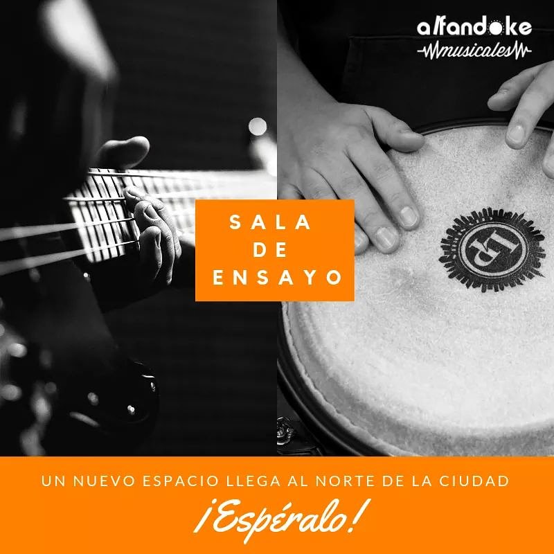 afkmusicales's tweet photo. ¡FALTA POCO!

Se vienen nuevos servicios, cada vez estamos mas cerca de la apertura de nuestra sala de ensayo.

#afkmusicales #saladeensayo #calico #somosmusica https://t.co/HhymNq4gAG