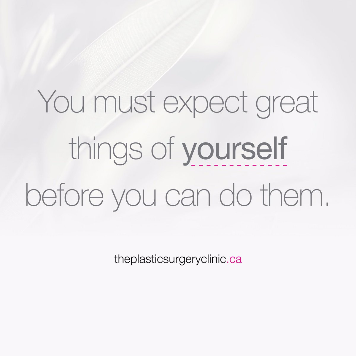 PlasticSurgeryClinic tweet media