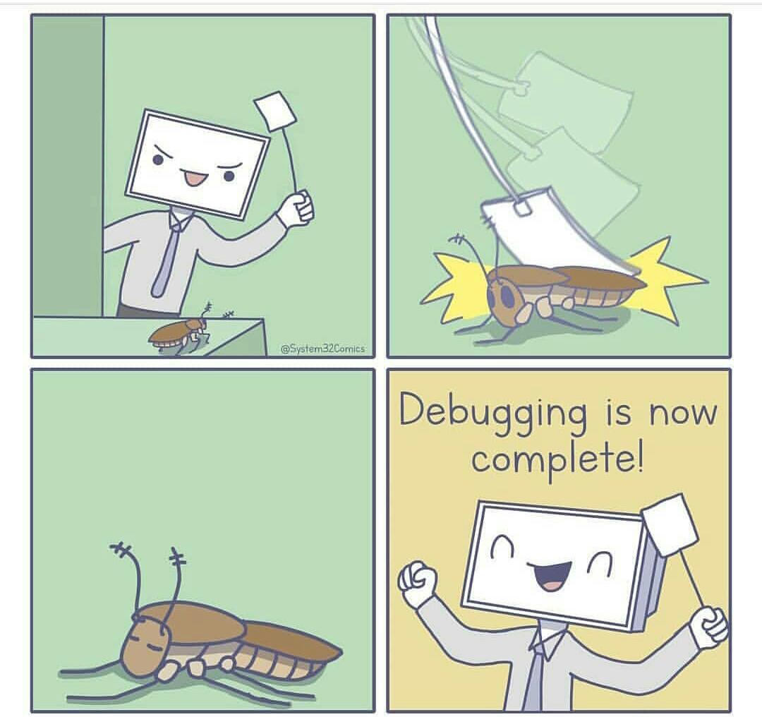 MadDev - Dev. Orientado a Café tweet media