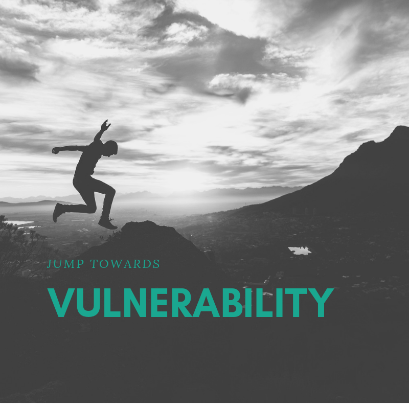 GLDIre's tweet photo. To achieve anything that's difficult and goes against the grain of what most people do, requires a tremendous amount of courage.  Why? Because humans hate to be vulnerable! Here's how to run towards not away from vulnerability. https://t.co/vXjSaOIV9W https://t.co/riNcucgbTw