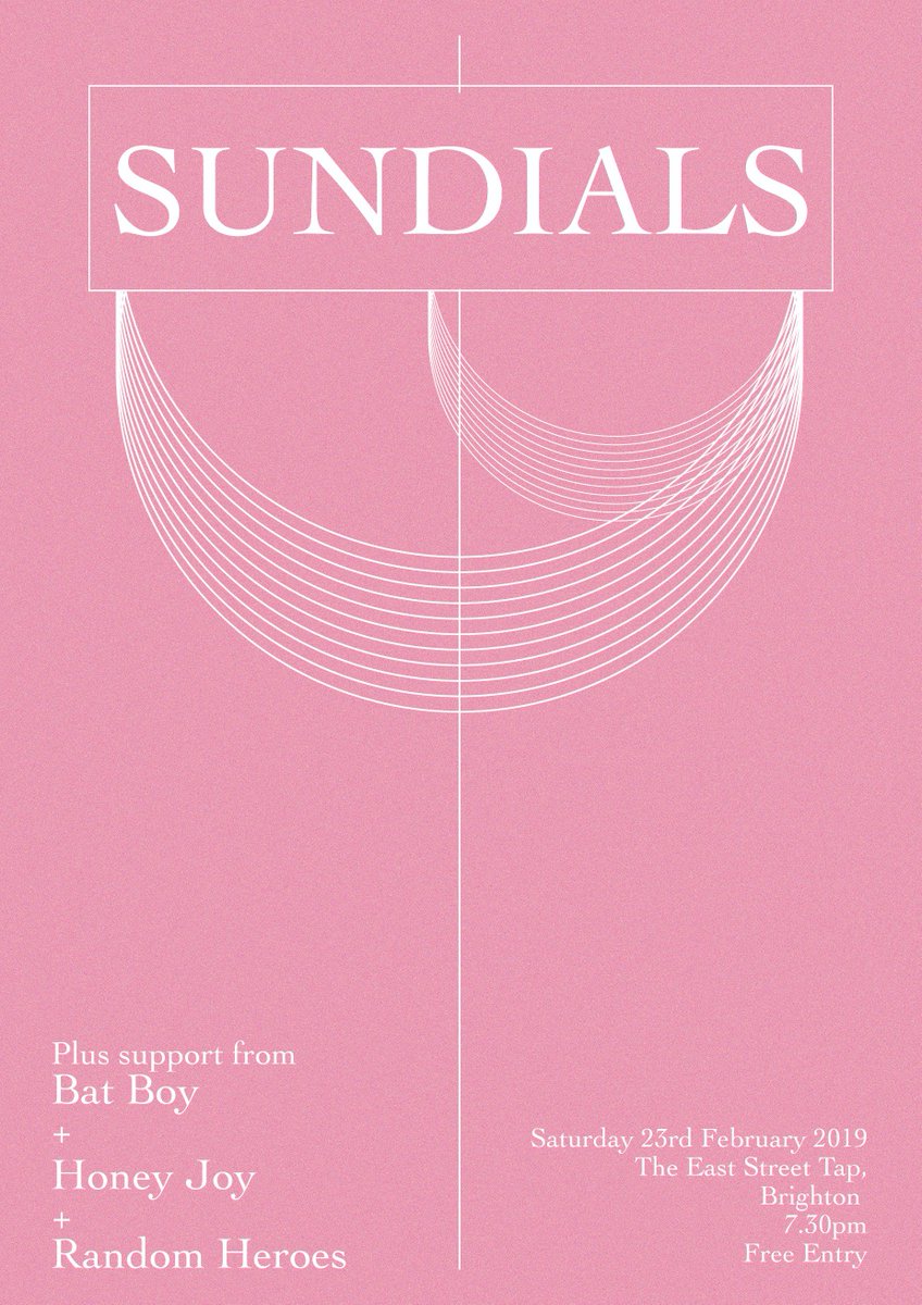 jaybn1's tweet image. V exciting that @sundialsva have been added to this show next week. First show in the UK in five years? rsvp here pals - facebook.com/events/3663320…