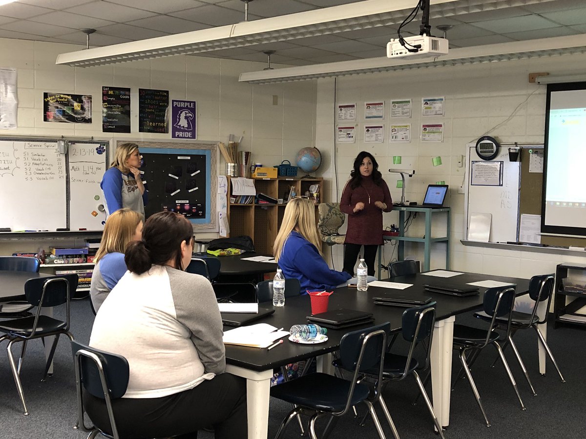 shortyhayse's tweet photo. What is Zearn-learn from Ms. Husted #MCSUnited #wearecity #bestPDdayever @MCSPublic @MickShuran https://t.co/yJ37LjIsjS