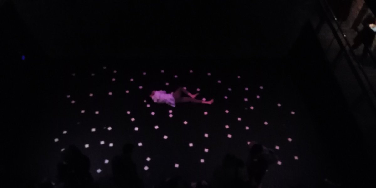 And heeerrreeee weeeeee...... go.
#140Characters #SASH2019