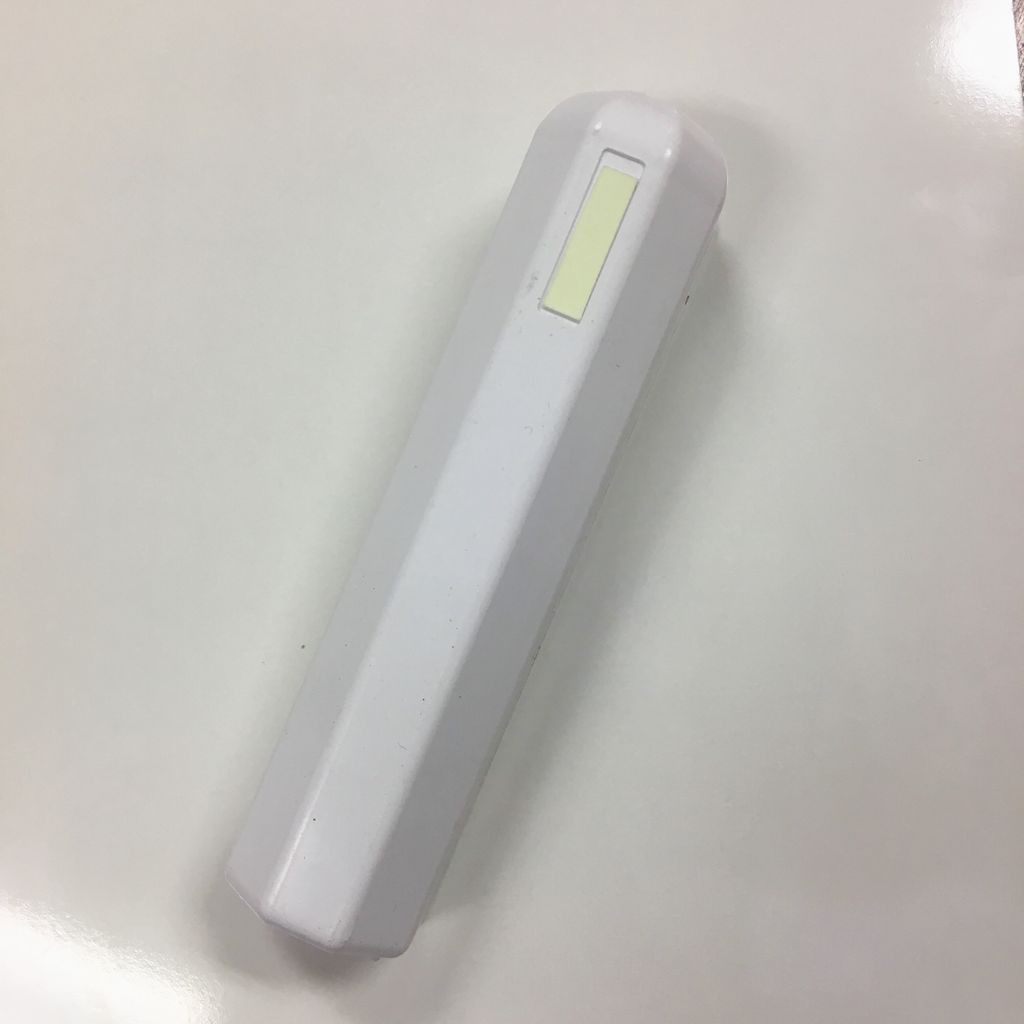 JackClamp's tweet image. #PluckLight ... the safest thing in your #house!

buff.ly/2VKeN3X