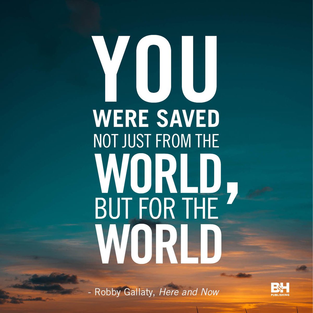 I cant wait to read the new book by <a href="/Rgallaty/">Robby Gallaty</a> about the Kingdom of Heaven. The ability to live the life that God promised today and through eternity! 

Get your own copy here: replicate.org/books/here-and…