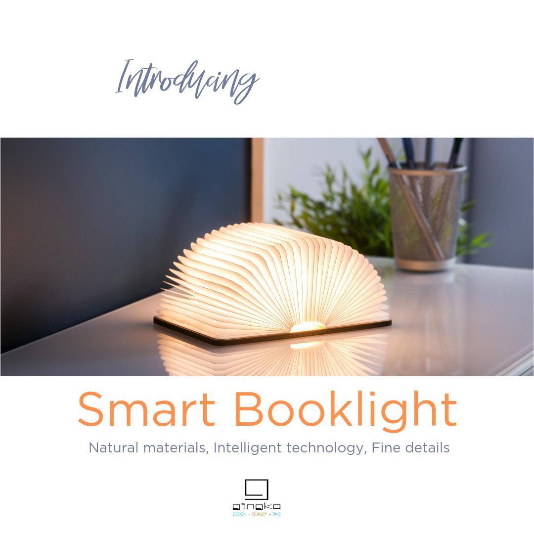 BlueberryTreeUK's tweet photo. We are super excited to be stocking the amazing Gingko Electronics products! A perfect combination of natural materials and smart technology, they are both beautiful and clever. 
#giftsforhim #naturalmaterials #smarttechnology #gadgets #design#minimal https://t.co/HXmXLITCVw