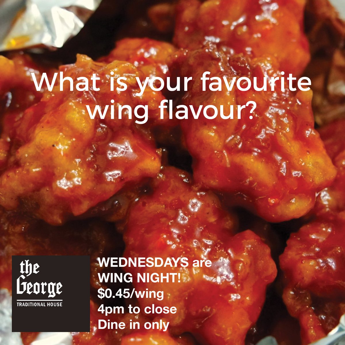 Do you like it hot? Dry or with extra sauce? What is your favourite wing flavour? #wings #okotoks