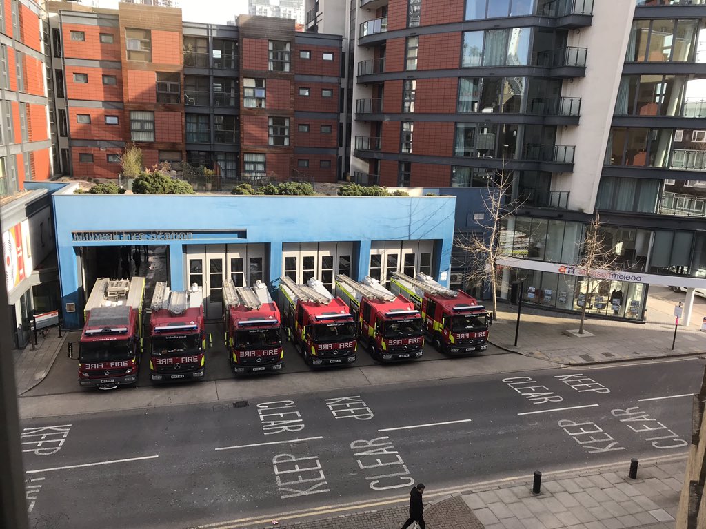 LFBTowerHamlets tweet media