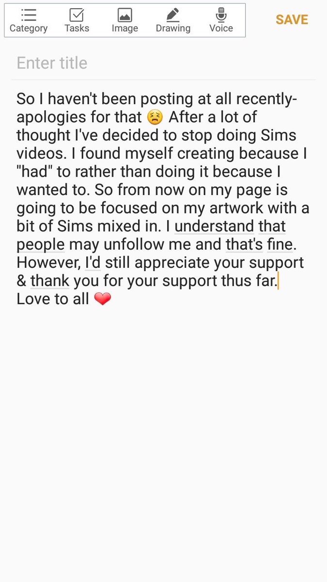 Lollsims's tweet image. ❤