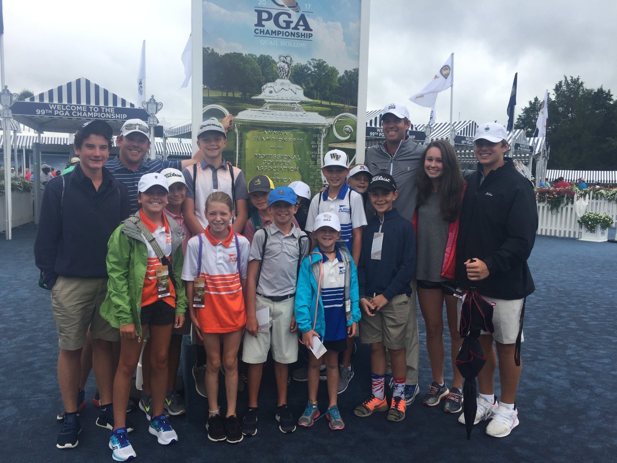 Old Town Club Golf tweet media