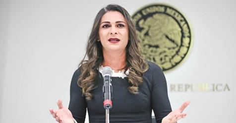 PCardinalCentro's tweet photo. Ana Guevara gana más que AMLO. https://t.co/KfgqlzERVE @El_Universal_Mx https://t.co/wRYD7l4FRg