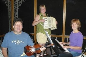 Old-Time Dance on February 6th from 7-10pm! Bring your loved one(s) and your lovely self! Adriane Mohlenkamp calling to the music of the Wild Ones! #makingmusichappen #loveisintheair #cwv