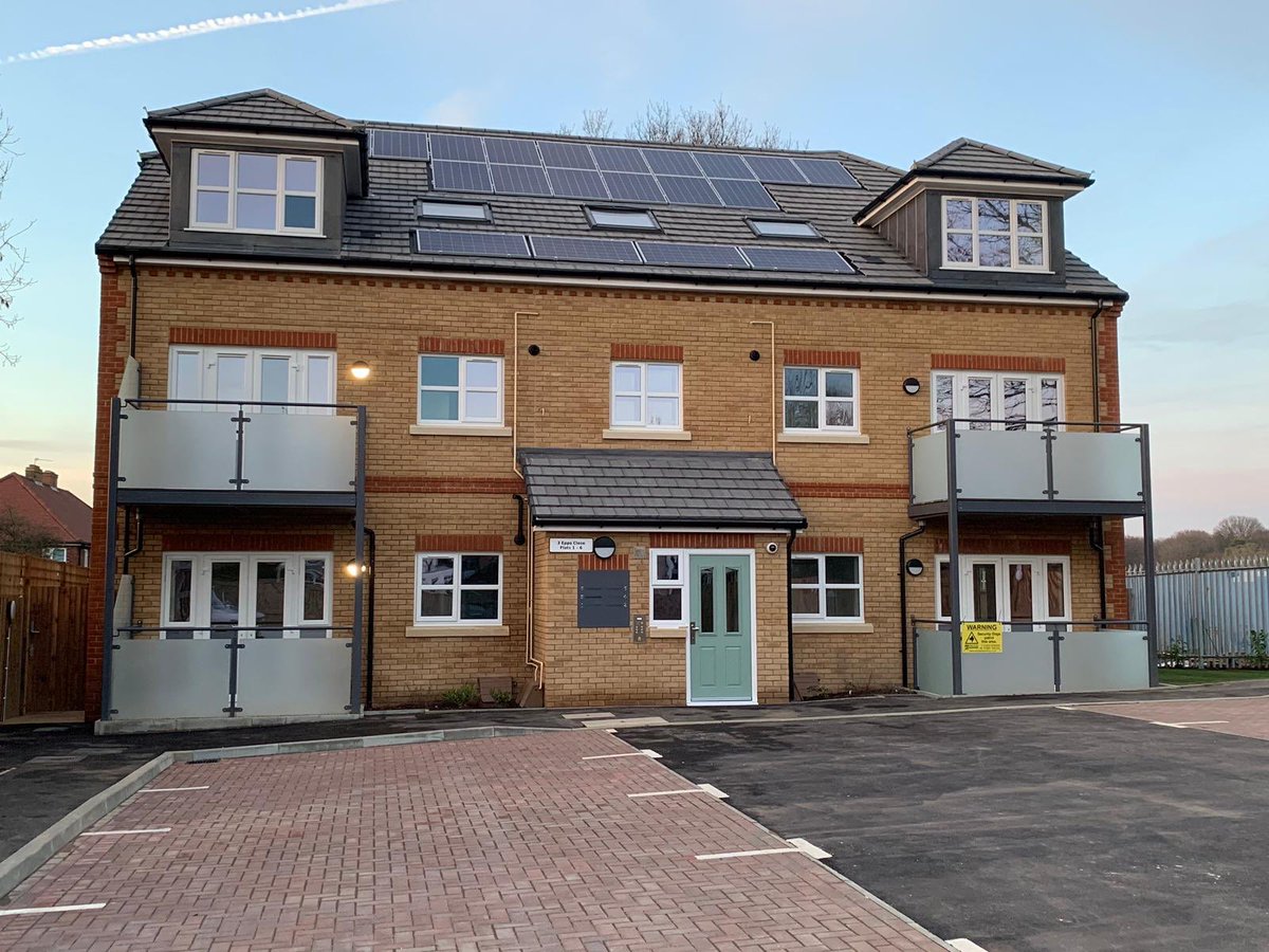 Selsdon Building Contractors Limited tweet media