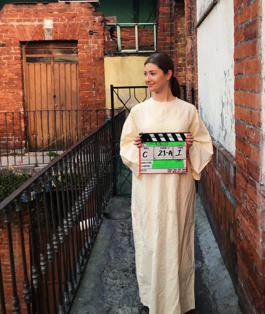lulois_'s tweet photo. 🎬 SUEÑOS https://t.co/EylktVKoL5