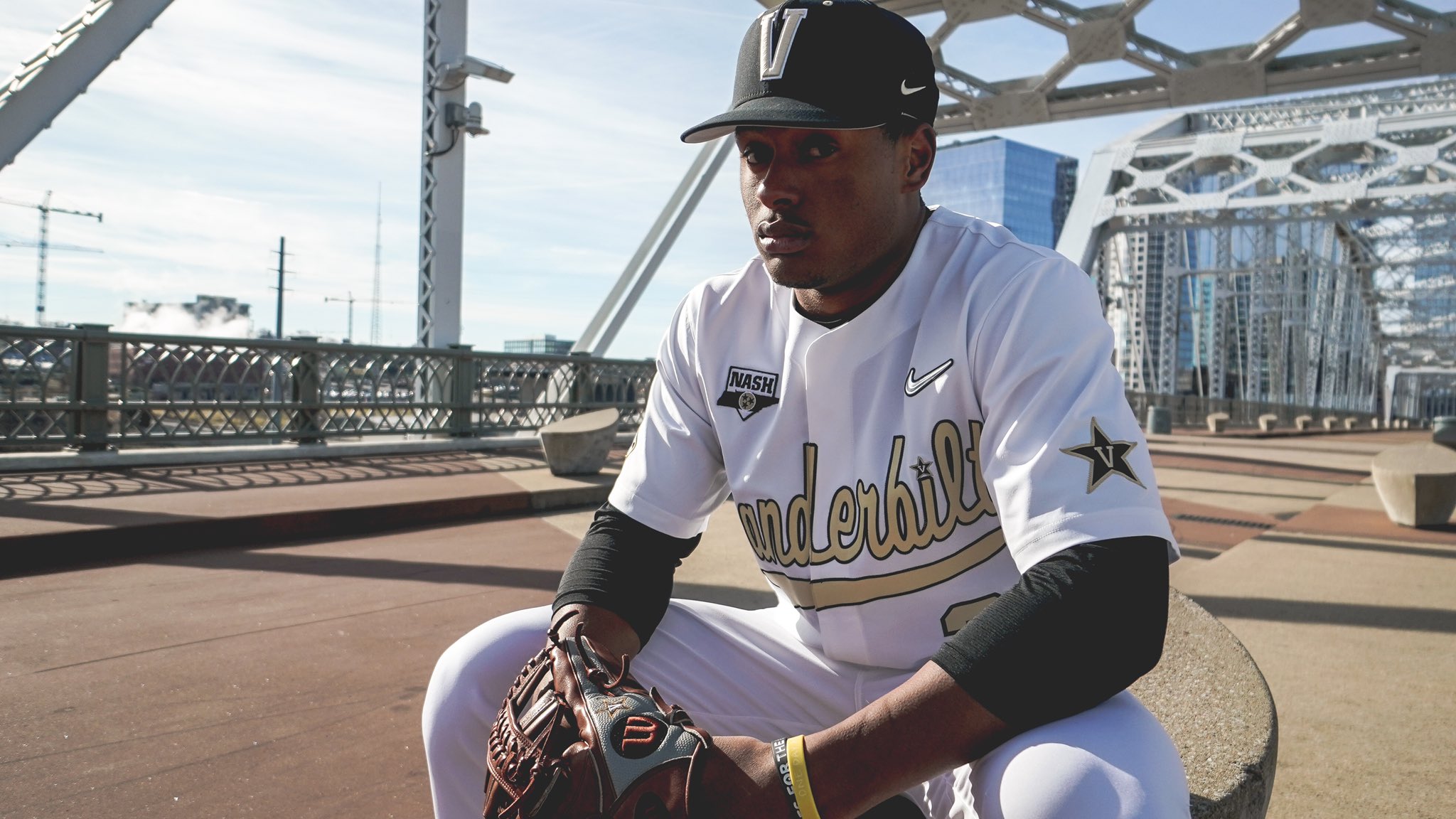 Vanderbilt baseball sales uniforms 2019