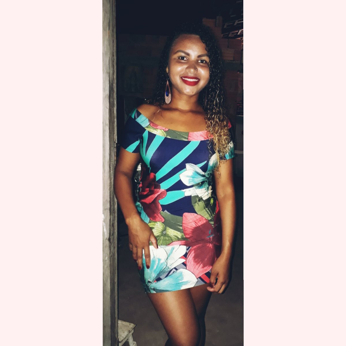 elienny's tweet photo. #NewProfilePic https://t.co/cGz1zagDO6