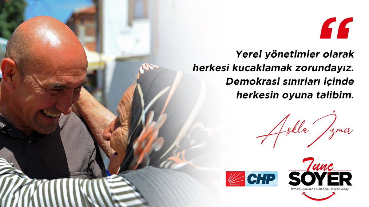 Mustafa Tunç Soyer