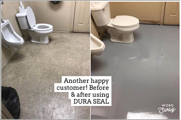 ProChemInc's tweet photo. Learn more about this great product! https://t.co/ndR0aV56pX
+
#procheminc #prochemproducts #duraseal #beforeandafter #happycustomer https://t.co/uYCHoJ7tiB